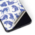 Cat Coq Blue Cats Galaxy S22 Skin